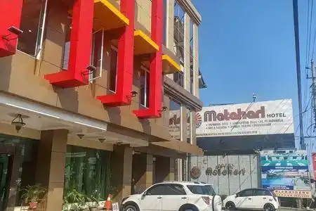 Matahari Yogyakarta - 6
