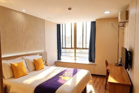 7Days Inn Haikou East High Speed Railway Station Zhengxin Road - 55