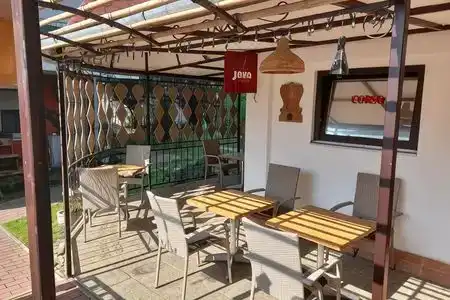 Guest House Móritz - 3