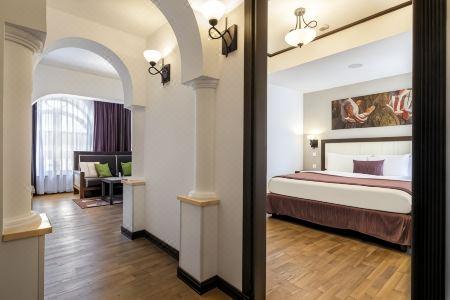 Epoque - Relais & Chateaux - 45