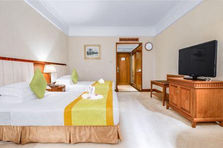 Bishuiwan Hot Spring Resort - 112