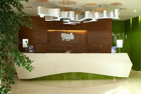 Holiday Inn Express NANTONG XINGHU by IHG - 8