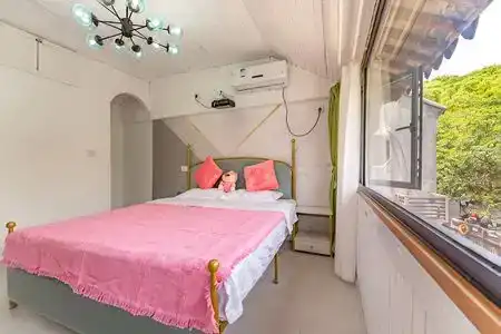 Changliu Boutique Inn - 238