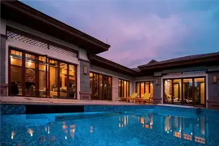 Birds Resorts & Villa - 262