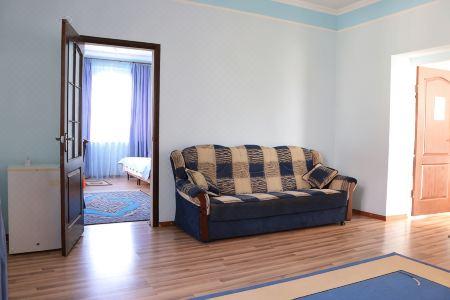 "Ysyk-Kul - Svetlana" Guest house - 38