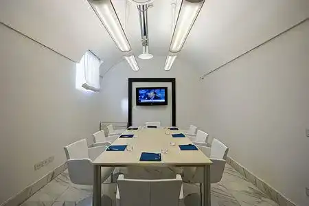 Leonardo Boutique Rome Termini - 8