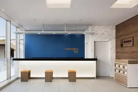 Four Points Flex By Sheraton Shin - 4