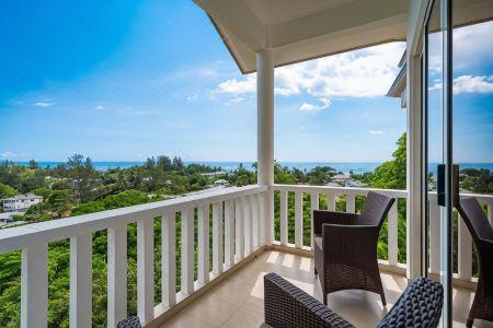 Au Cap Self Catering Guest House - 16