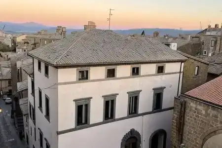 Palazzo Piccolomini - 6