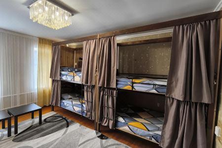 Hostel Nice - 2
