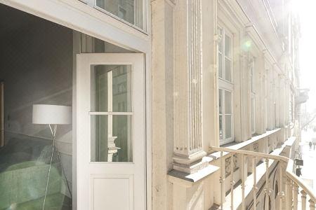 Boutique Residence Budapest - 9