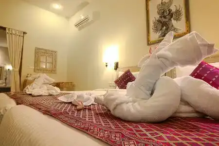 Asri Sari Villa Ubud - 60