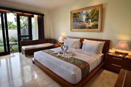 Ubud Wana Resort - 4