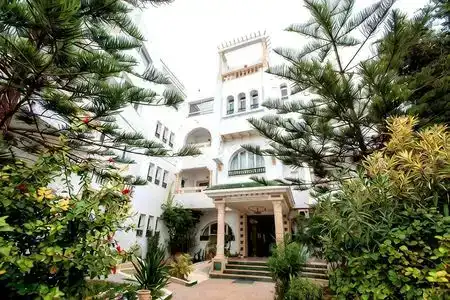 Residence Romane - 0
