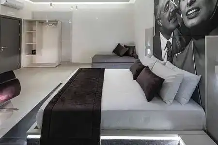 Via Veneto Suites - 1