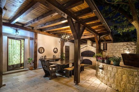 Palazzo Banicevic Luxury Rooms - 11