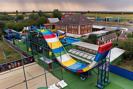 Lux Aquapark - 5