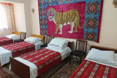 Guest House Rahat - 4