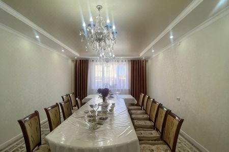 Guest House Semetei - 4