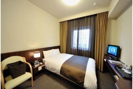 Dormy Inn Sendai Station Natural Hot Spring - 36