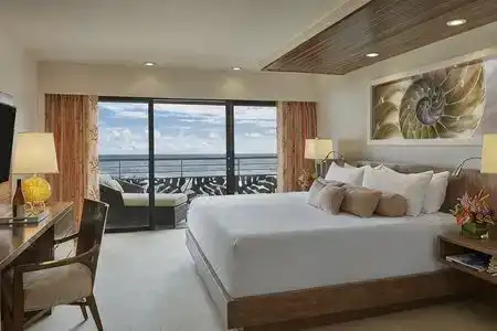 Koa Kea Resort on Poipu Beach - 1