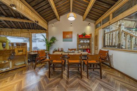 Nancheng Old Dream Inn - 46