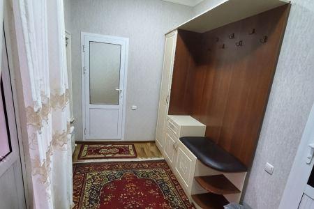 Nursultan Grand Guest House - 36