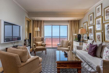Royal Savoy - Ocean Resort - Savoy Signature - 64
