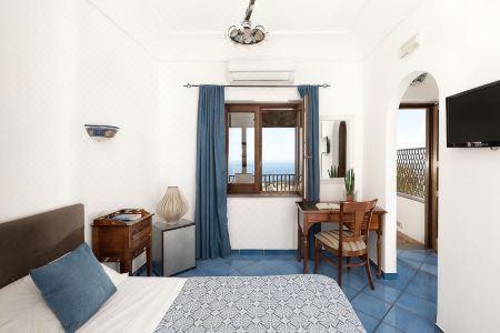 Monte Solaro Bed & Breakfast - 8