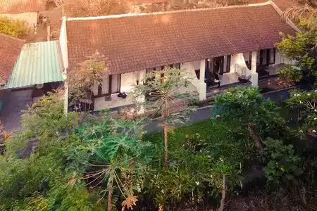 Sila Urip Guest House - 5