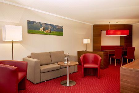 H+ & SPA Engelberg - 55