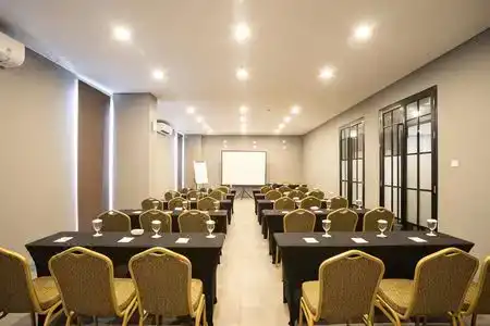 Maple Jakarta - 6