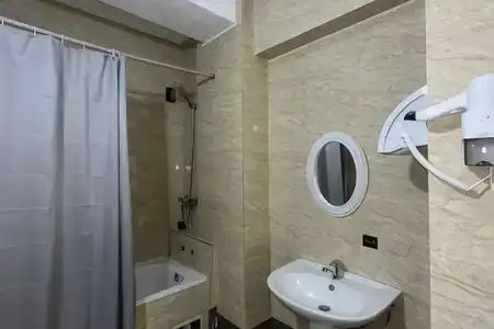 Rooms Tolebi. - 7