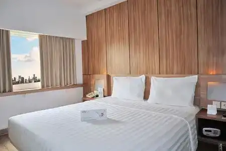 Whiz Cikini Jakarta - 0