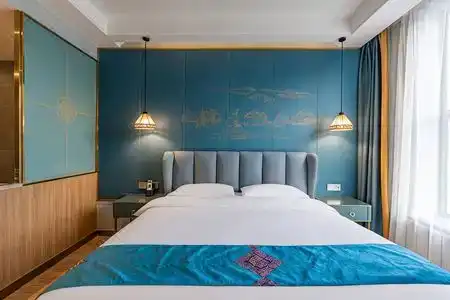 Shanghua Boutique - 28