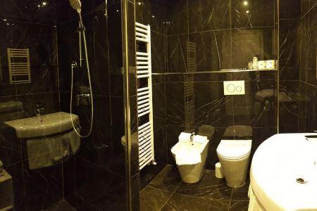 Grand & des Anglais Spa - 60