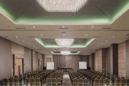 Arosa Jakarta - 7