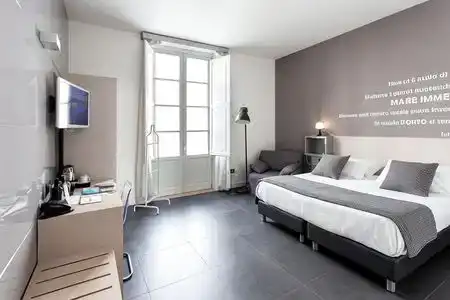 Nostos rooms & Apartments - 5