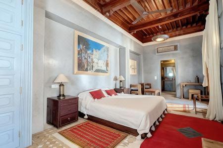 Riad Slitine & Spa - 1