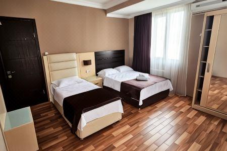 Wave Inn - 25