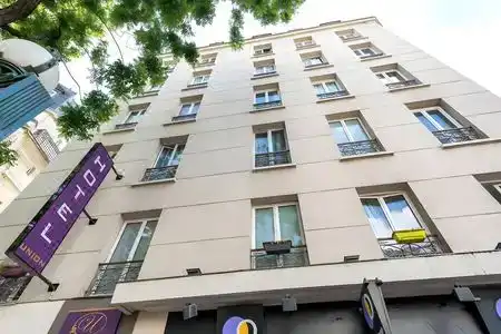 Hôtel de l'Union - 5