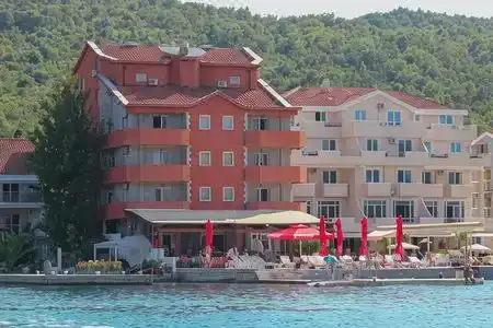 ApartSamardzic - 2