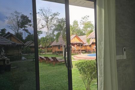 Ao Nang Khao Kaeo Resort - 5