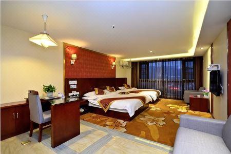 Chutian Pearl - 31