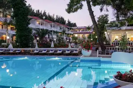 Porfi Beach - 4
