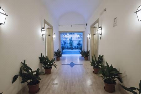 Aelius B&B by Roma Inn - 7