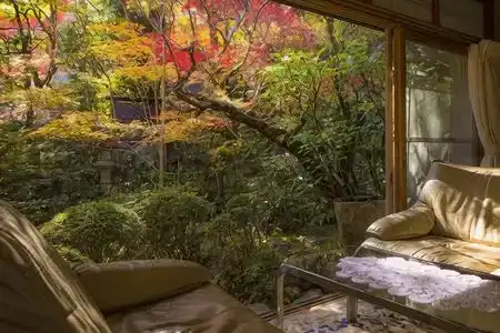 Hashinoya Annex Ransui - 6