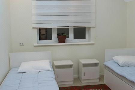Guest House Semetei - 1