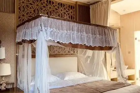 Birds Resorts & Villa - 284