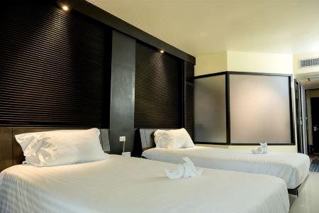 Novotel Chumphon Beach Resort & Golf - 53